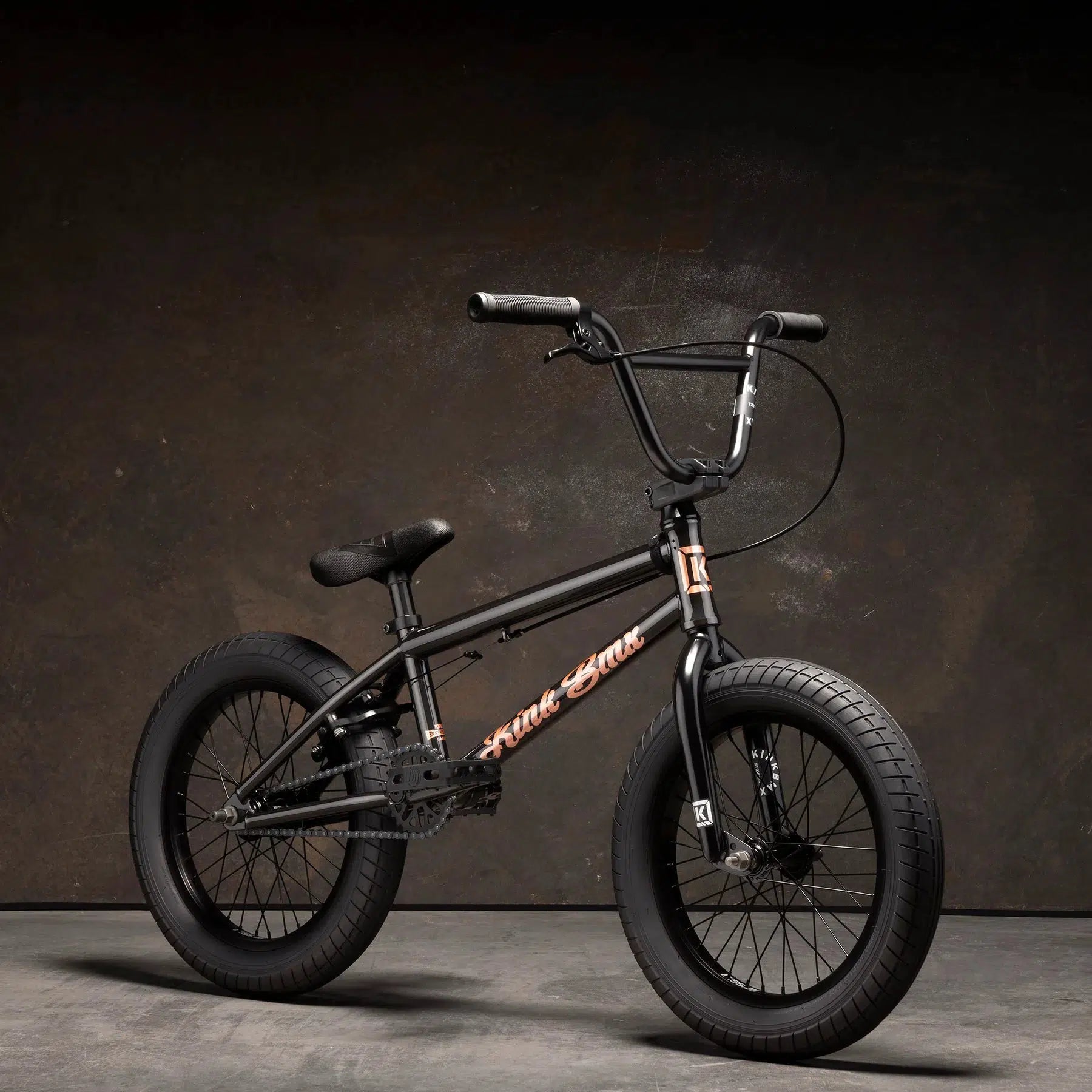 Kink Carve 16 Inch Bike 2023 Shop at LUXBMX