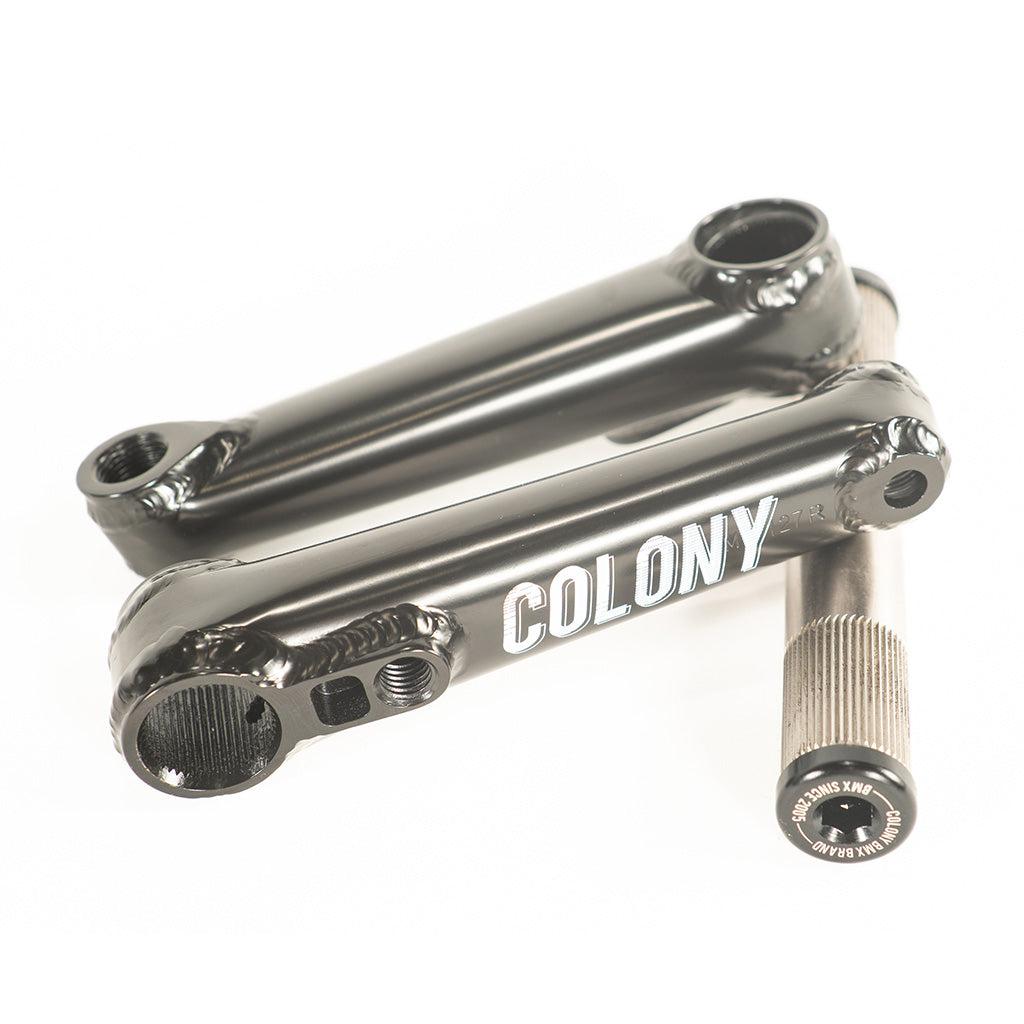 Colony cranks hotsell