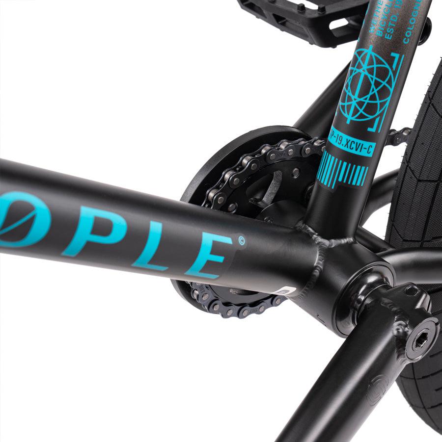 Wethepeople justice deals 2020 bmx bike