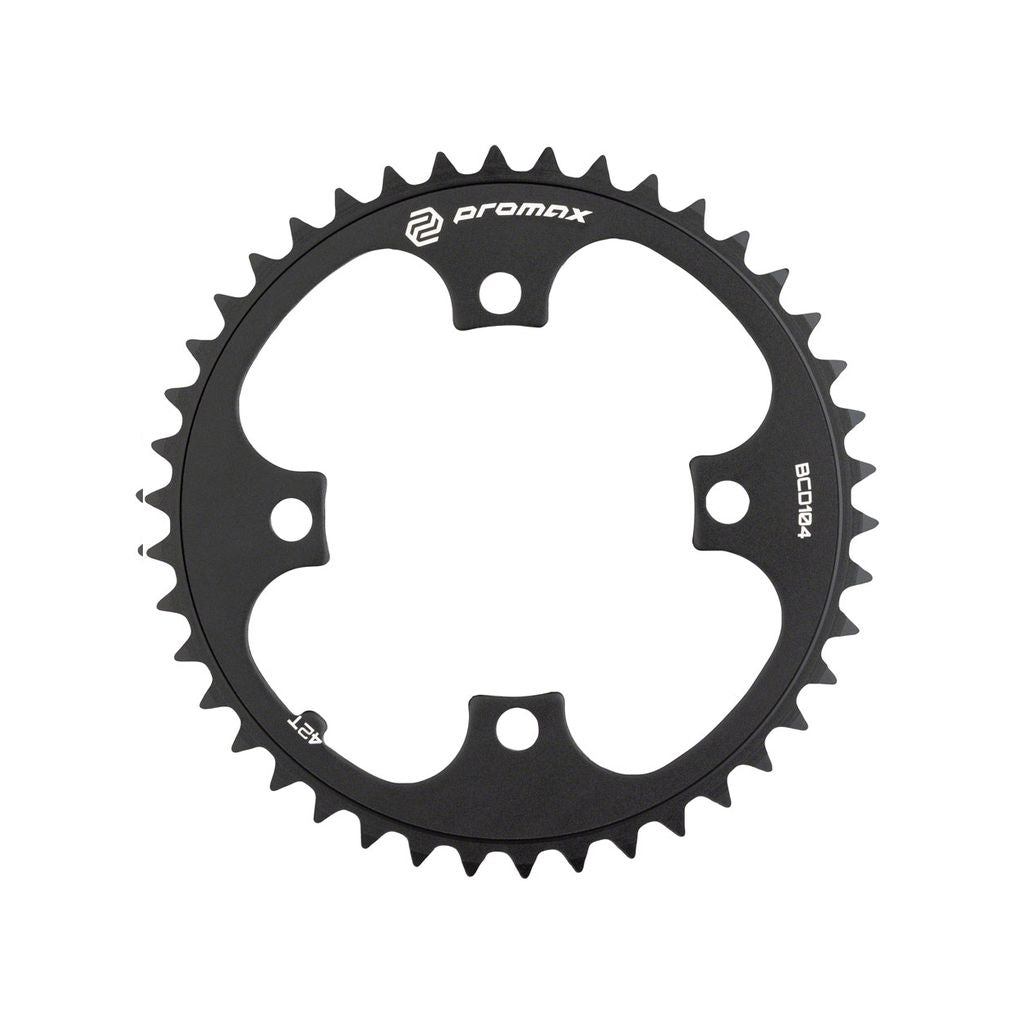 Bmx shop race chainring