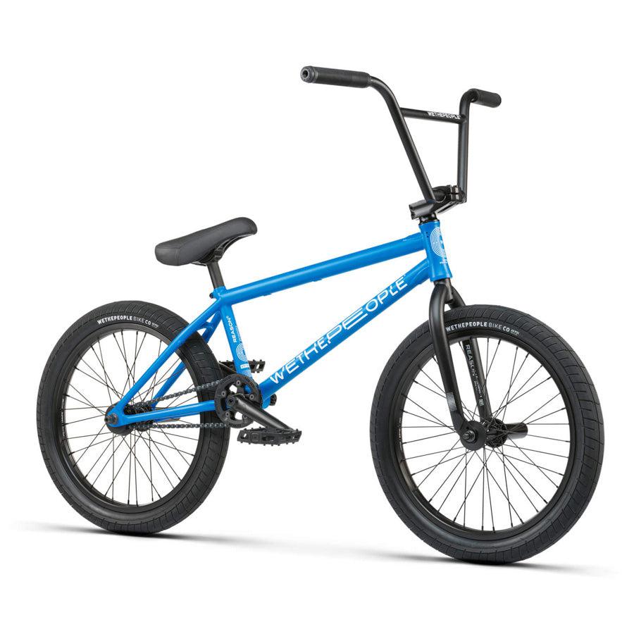 Wethepeople Reason 20 Inch BMX Bike