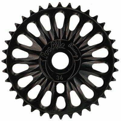 Profile Imperial Sprocket Shop at LUXBMX