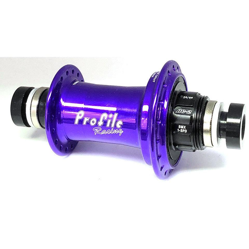 Profile AC 2 BMX Rear Hub