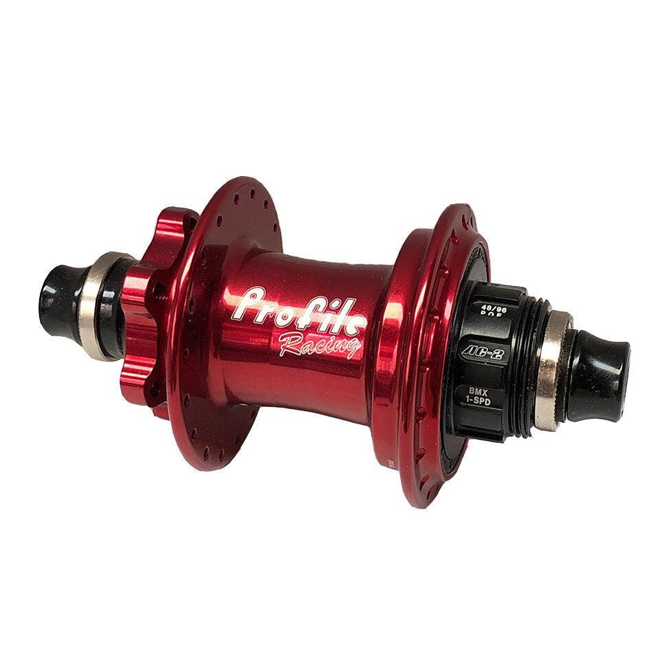 Profile AC 2 BMX Rear Disc Hub Shop at LUXBMX