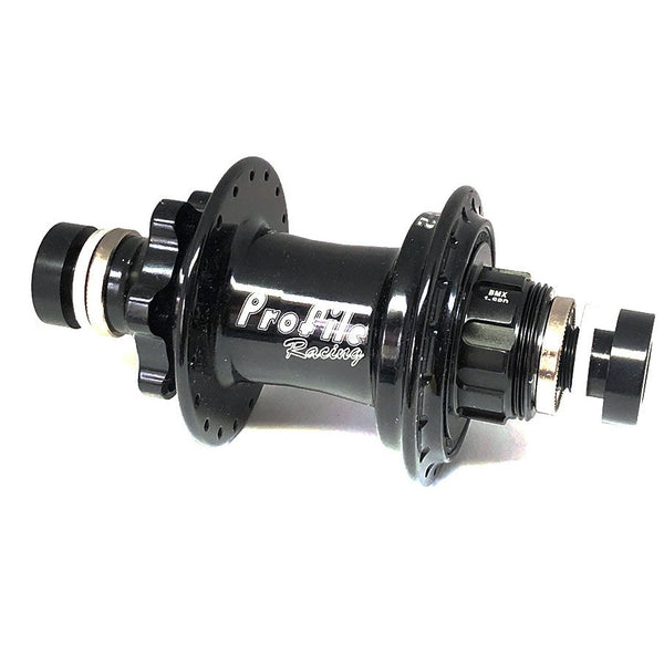 Bmx rear cheap cassette hub