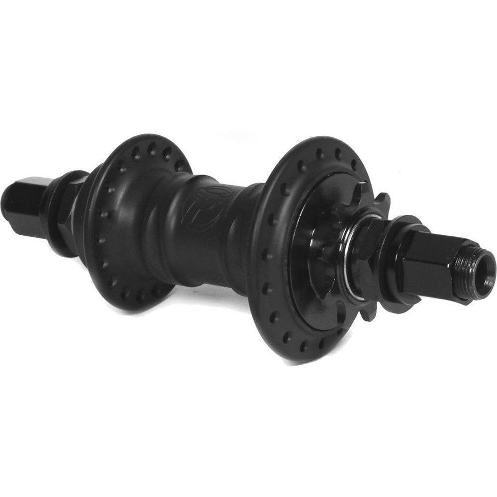 Profile mini shop rear hub