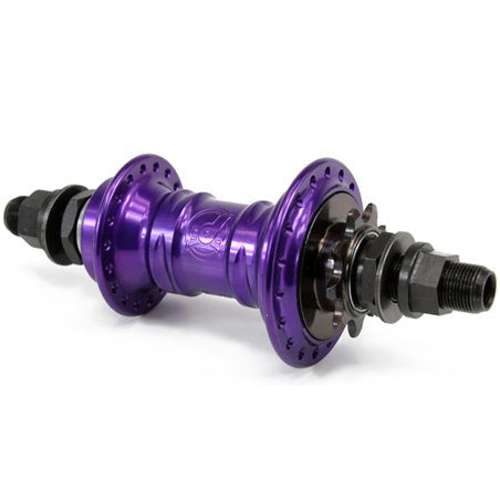 Profile mini shop cassette hub