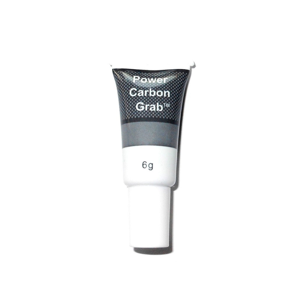 Tube labeled "Carbon Fiber Bicycle Assembly Anti-Slip Paste" containing 6g on a white background.