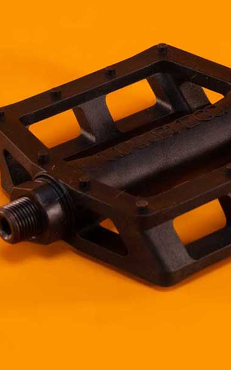 Best bmx best sale bike pedals