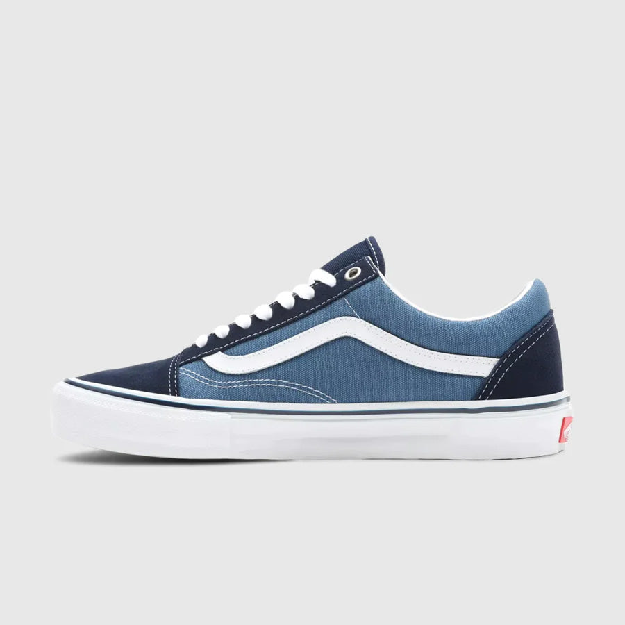 Old skool cheap pro navy