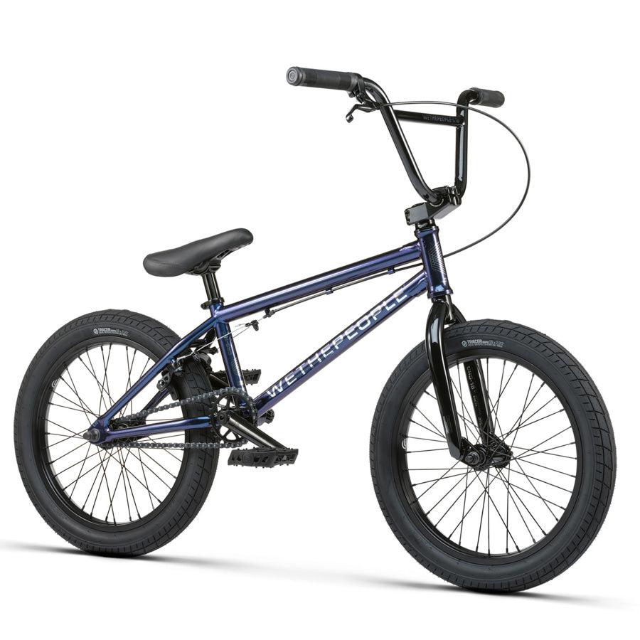 Wethepeople CRS 18 Inch BMX Bike