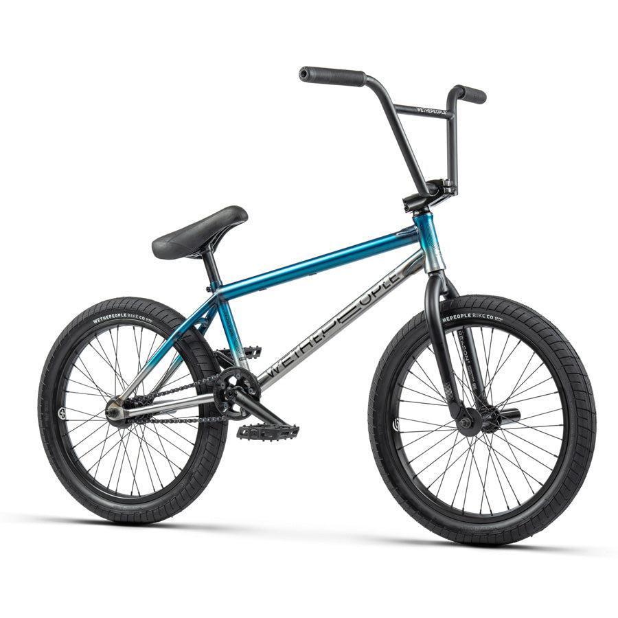 Wethepeople Reason 20 Inch BMX Bike | Shop at LUXBMX