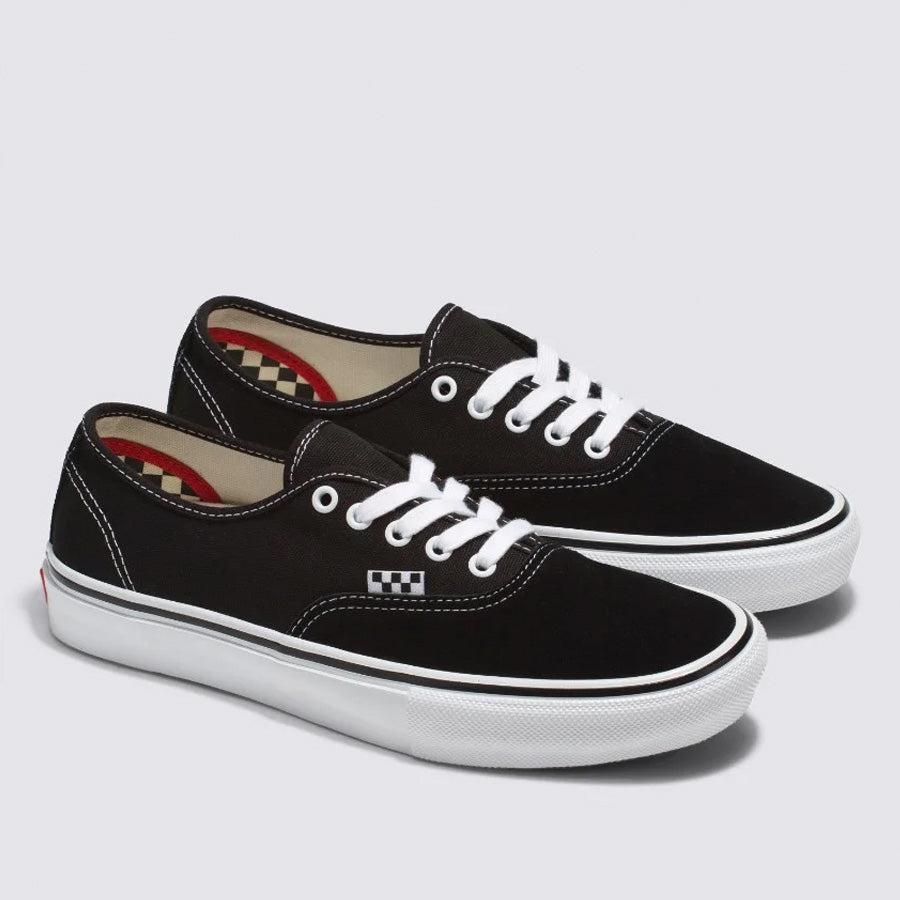 Vans store duracap pro