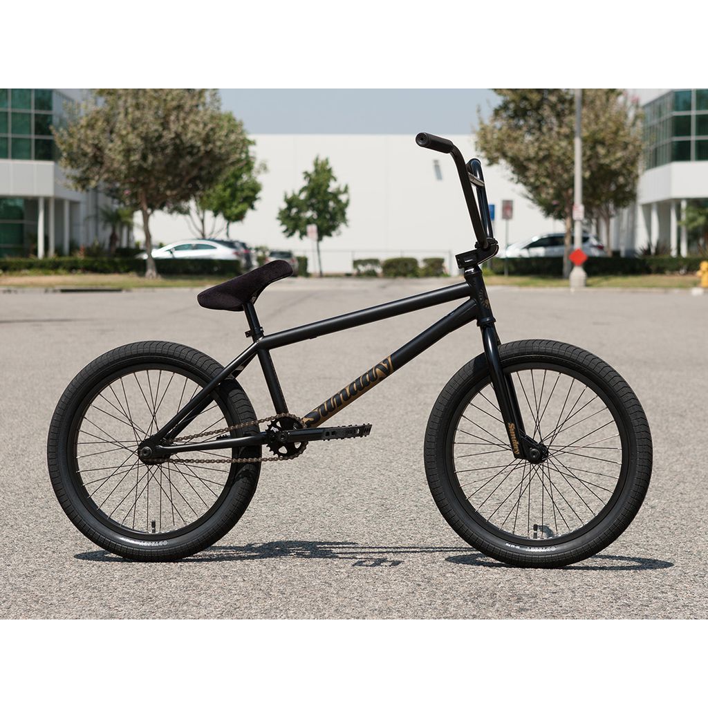 Sunday Forecaster Broc Raiford 20 Inch Bike 2023 Shop at LUXBMX