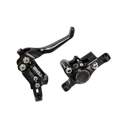 Lewis LV2 Post Mount Disc Brake (BMX Edition)