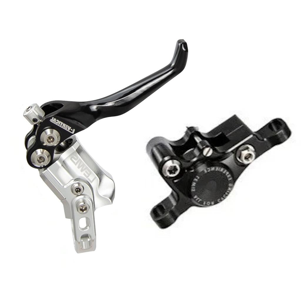 Lewis LV2 Post Mount Disc Brake (BMX Edition)