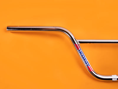 Gt bmx outlet bars