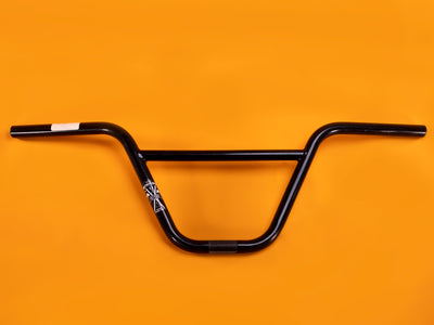 Bmx handlebar size top chart