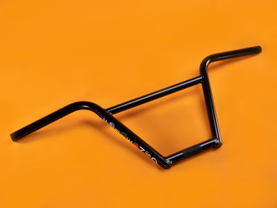 Gt 4 cheap piece handlebars