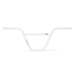 Salt Pro Bars, a chromoly BMX handlebar featuring a durable crossbar with the label "SALT," displayed on a plain white background.