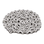 The Wethepeople Demand Chain showcases KMC quality with its coiled metal links set against a white background.