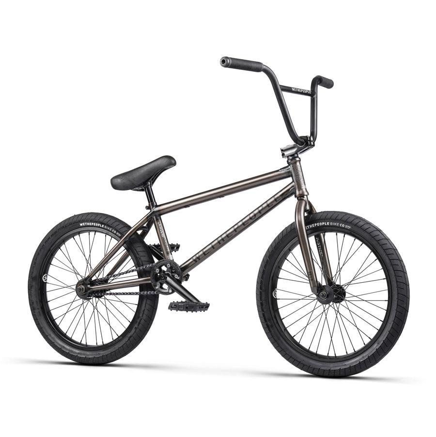 Bmx wtp hot sale justice 2019