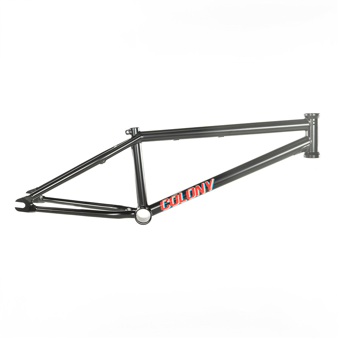 Colony Enishi Flatland Frame Kio Hayakawa Signature Shop at LUXBMX