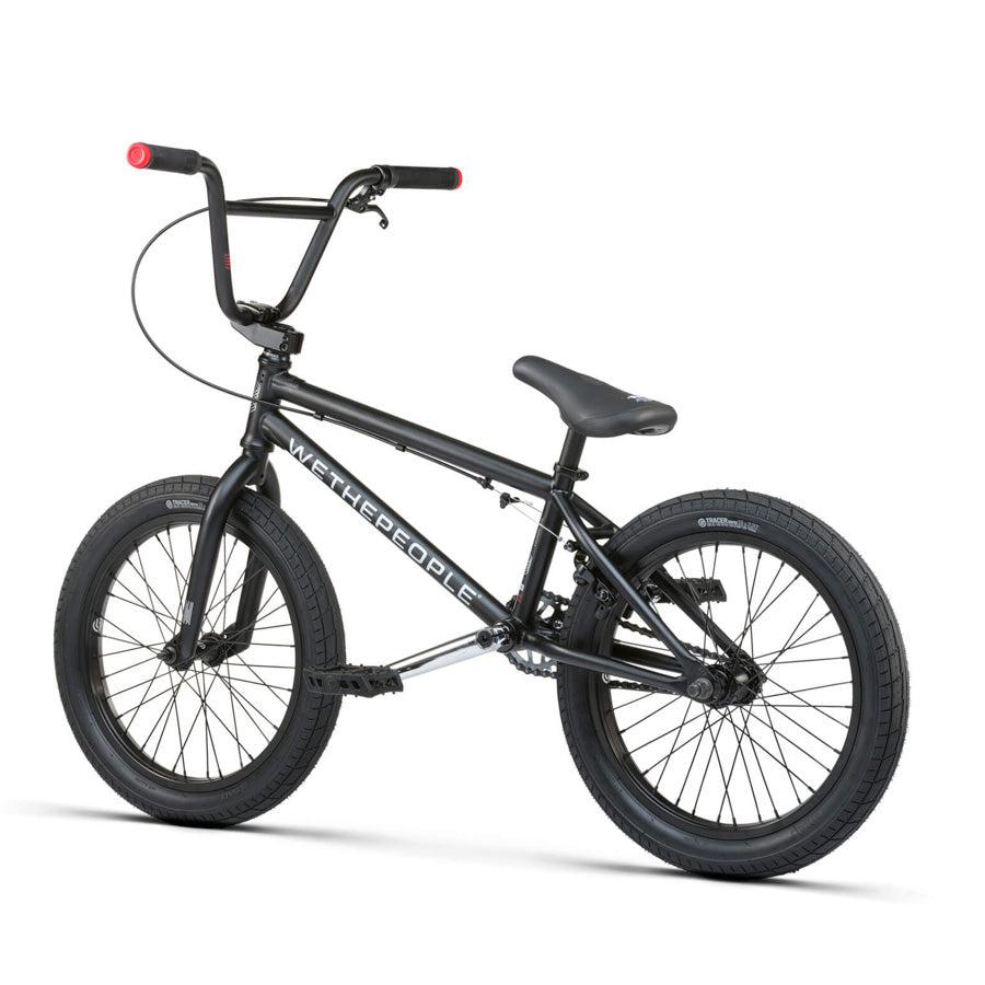 Wethepeople CRS 18 Inch BMX Bike