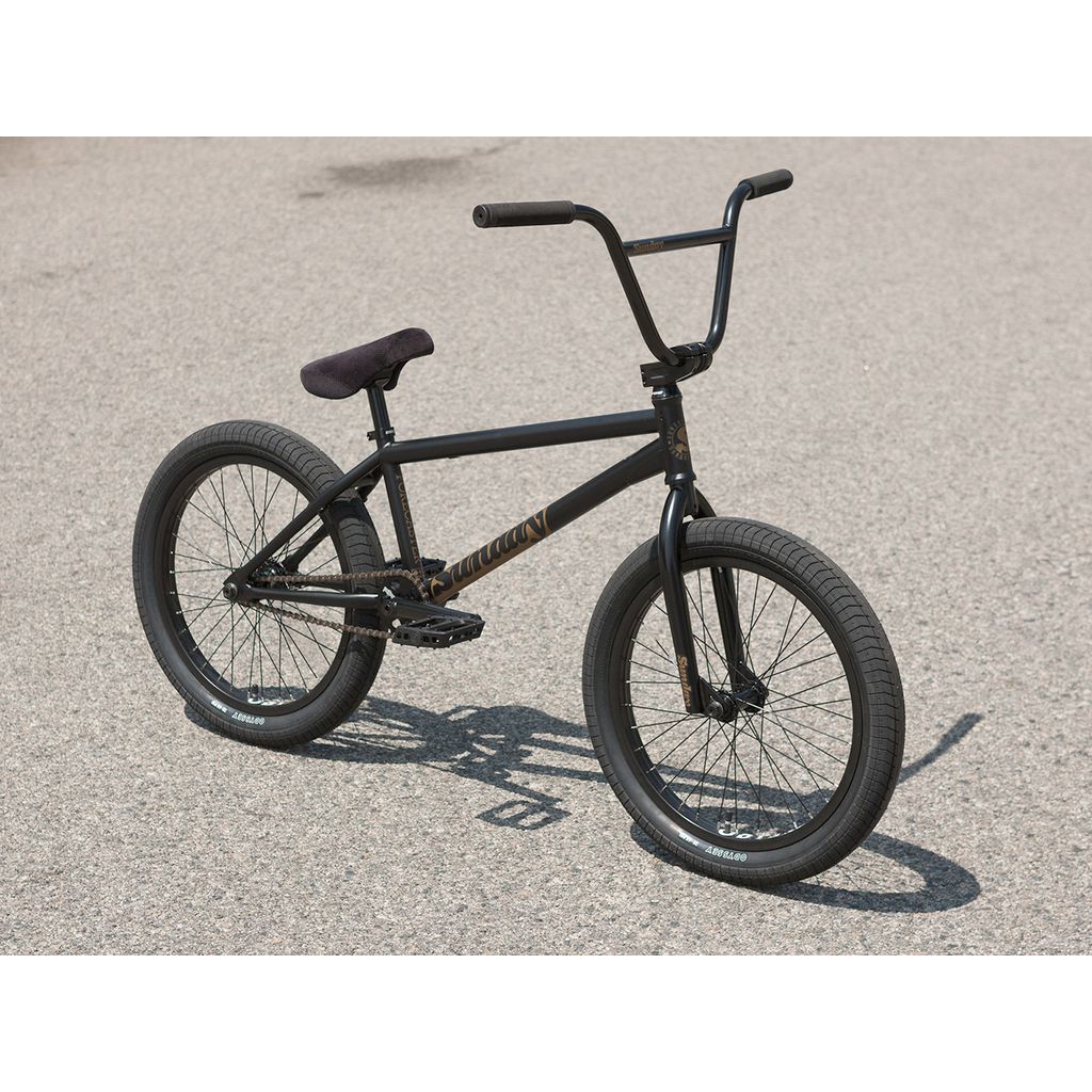 Sunday Forecaster Broc Raiford 20 Inch Bike 2023