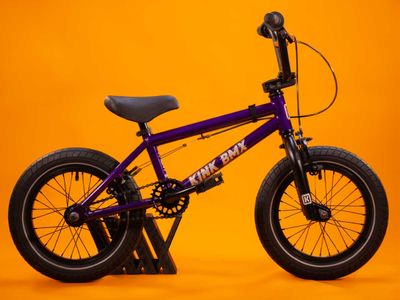 Kink bmx 2024 size chart