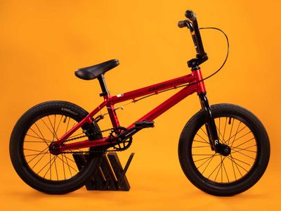 Kids bmx outlet size