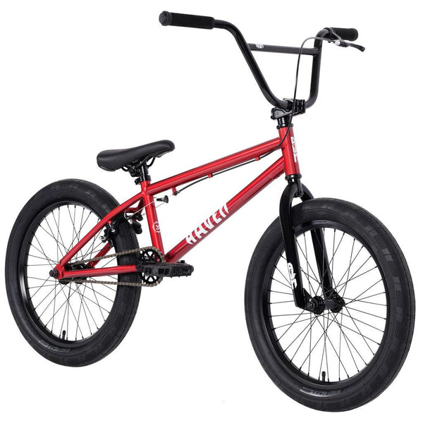 Jnr bmx best sale