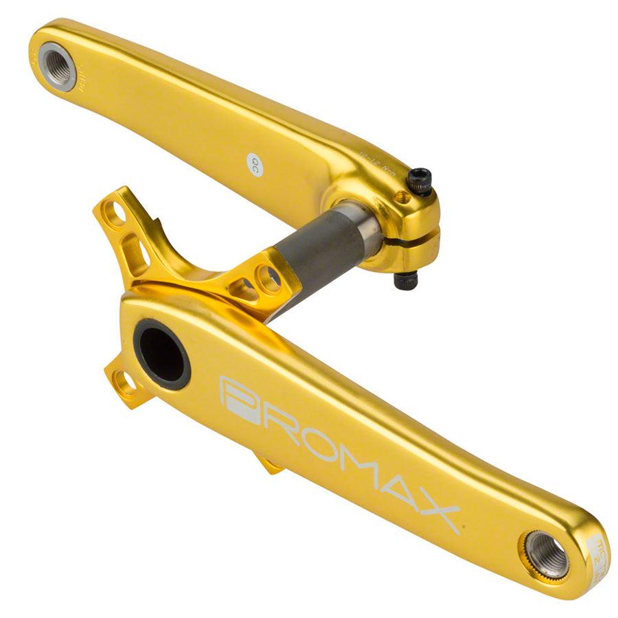 Promax store bmx cranks