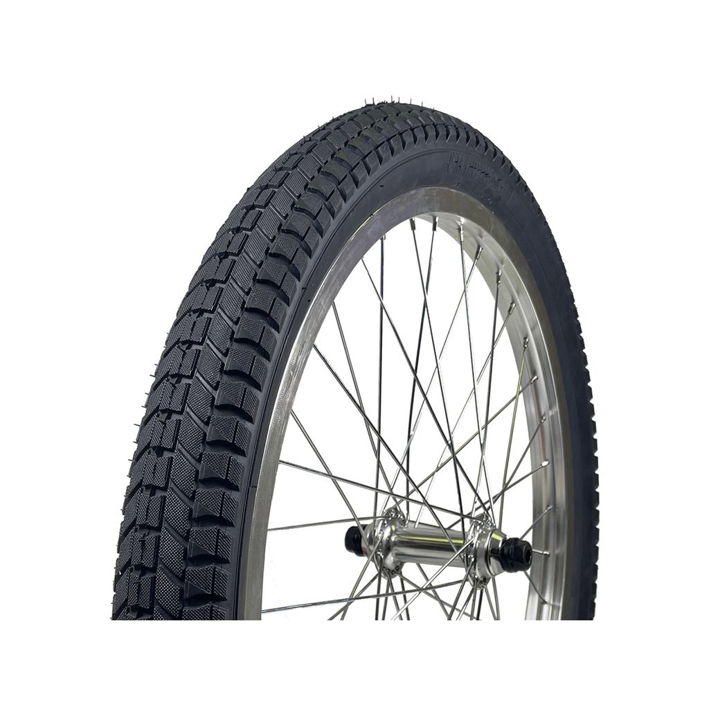 s&m mainline tyre