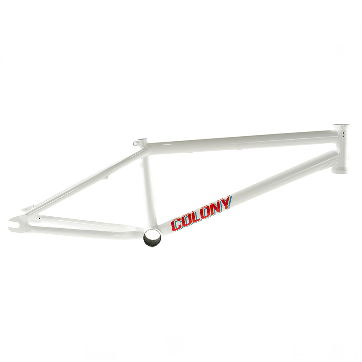 Colony Enishi Flatland Frame Kio Hayakawa Signature Shop at LUXBMX