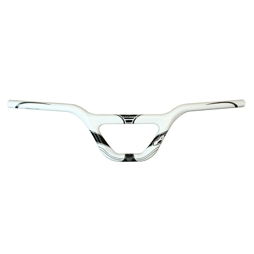 Answer hot sale bmx handlebars