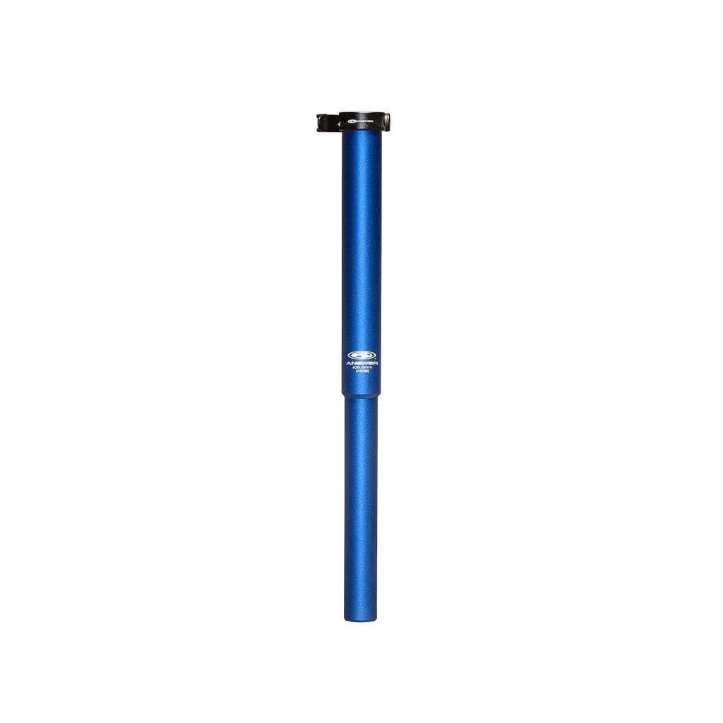 Answer Seat Post Extender Kit 22.2mm x 304mm Shop at LUXBMX