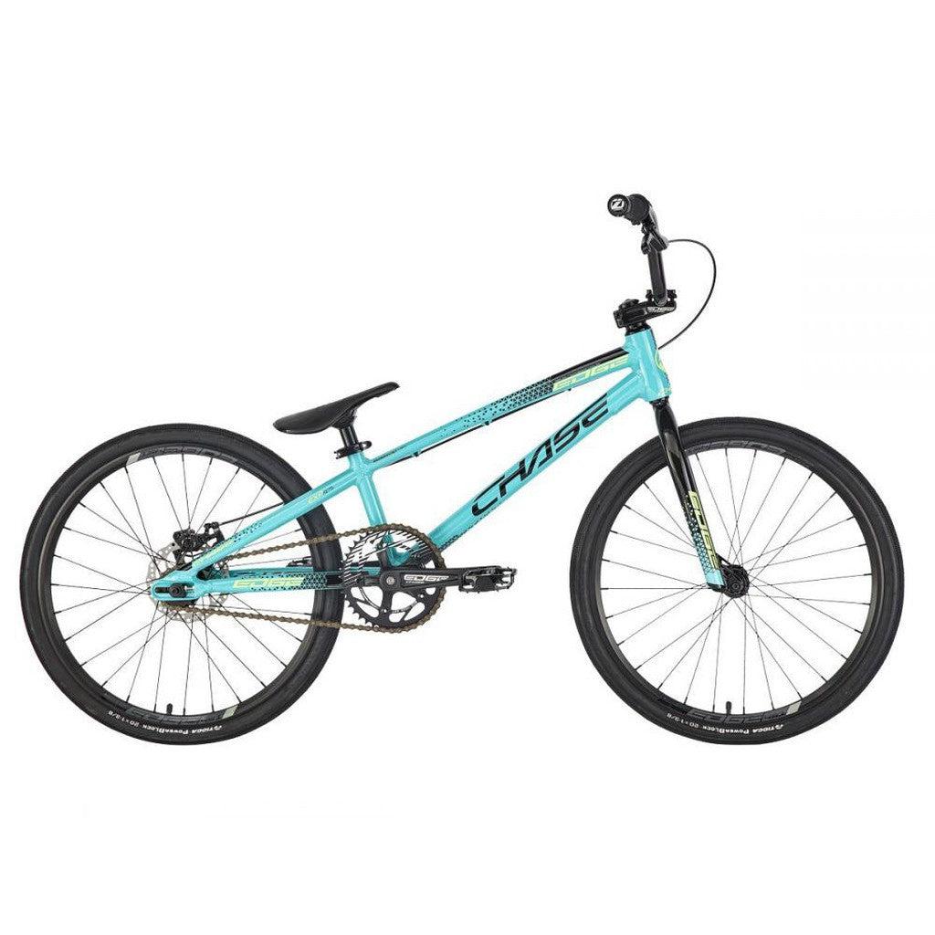 Chase Edge Expert Bike