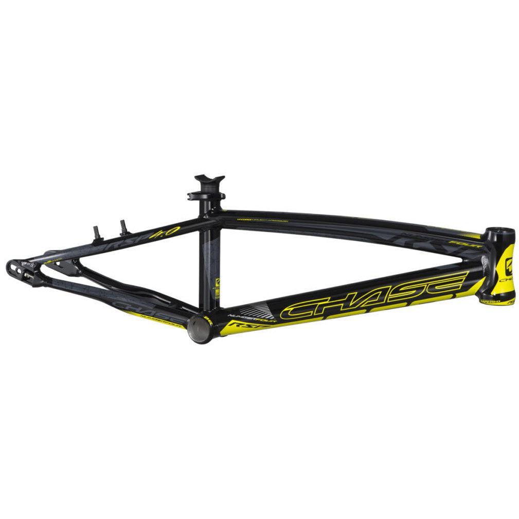 Chase 3.0 shop bmx frame