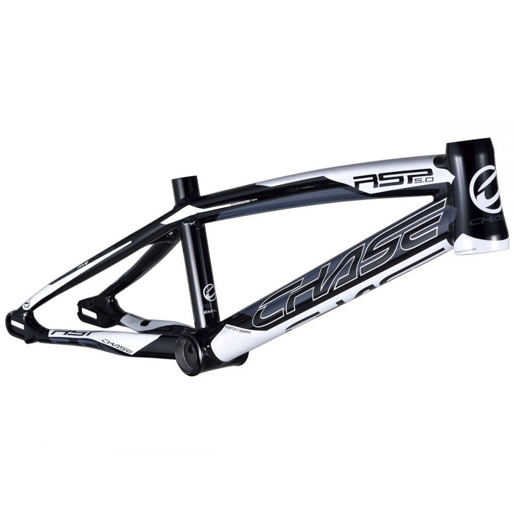 Chase store carbon frame