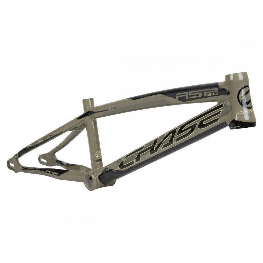 Stress hotsell bmx frame