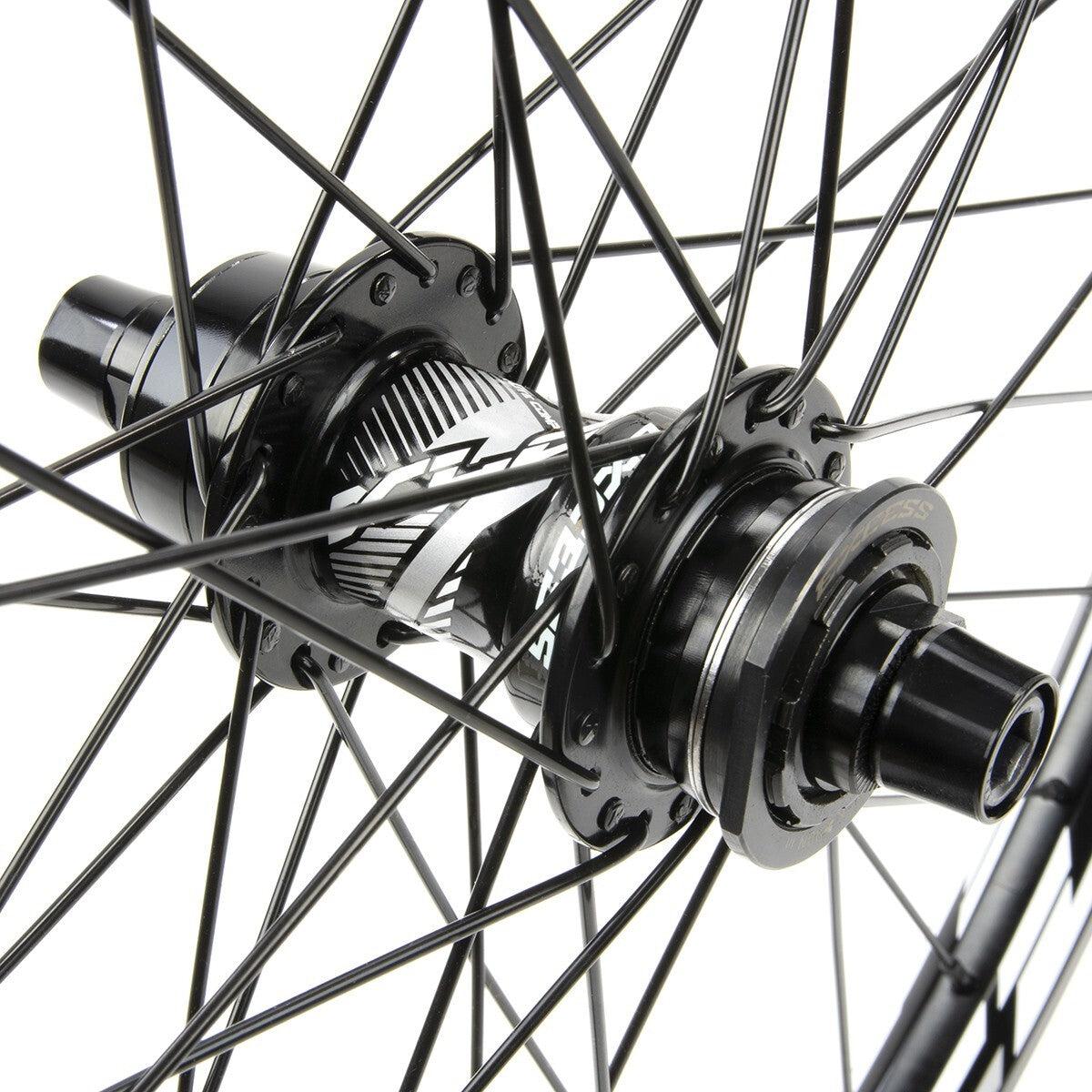 Excess XLC 1 Alloy Wheel Set Shop at LUXBMX