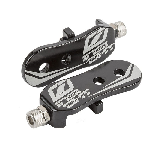 BMX Chain Tensioners | Get the Perfect Tension | LUXBMX