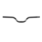 INSIGHT 3.0 Rise Alloy Race Bar / Black / 3 Inch Rise