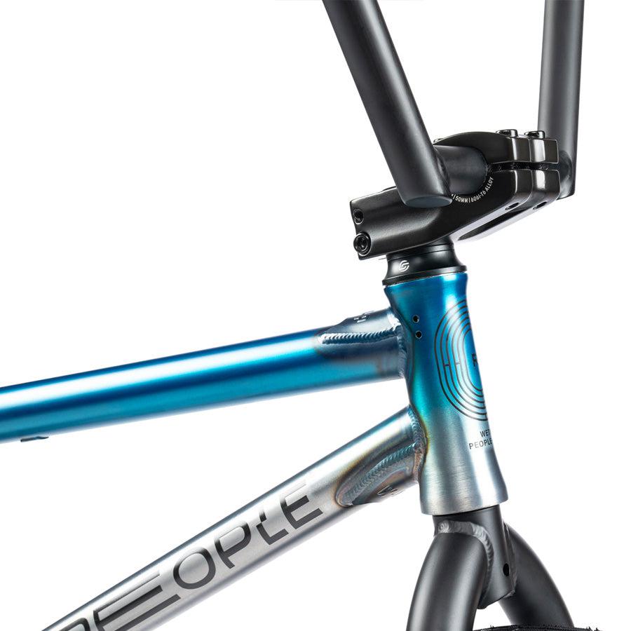 Cult clearance trf frame