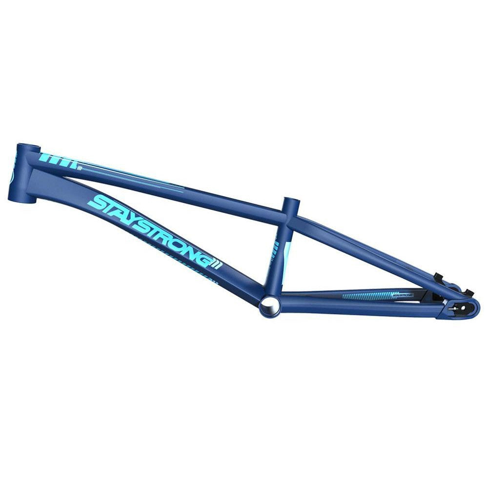 Race best sale frame disc