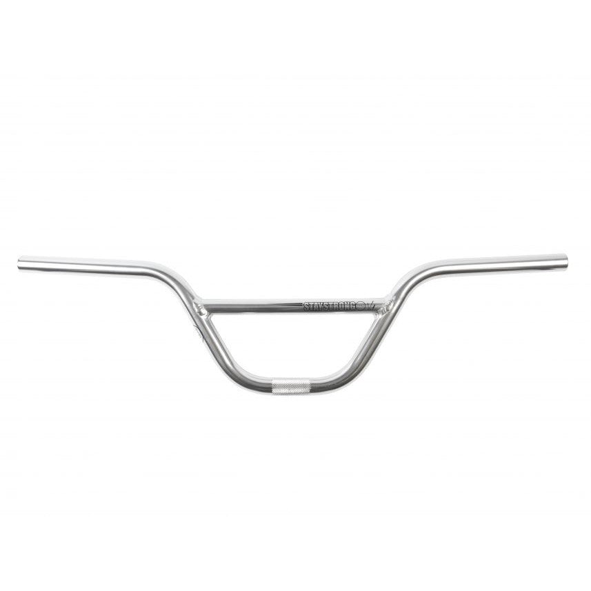 Alloy 2024 bmx handlebars