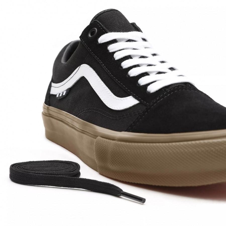 Vans old clearance skool pro 40