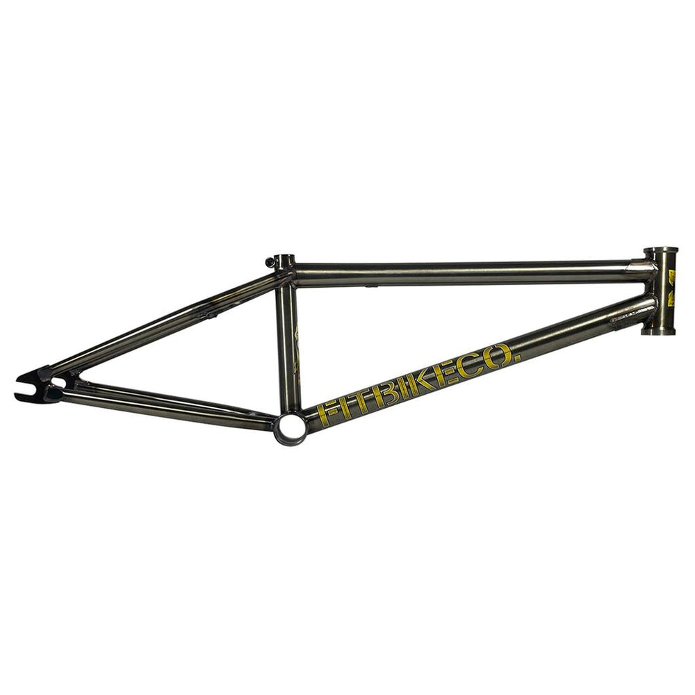 Fit Bike Co Squib 20 Inch Frame