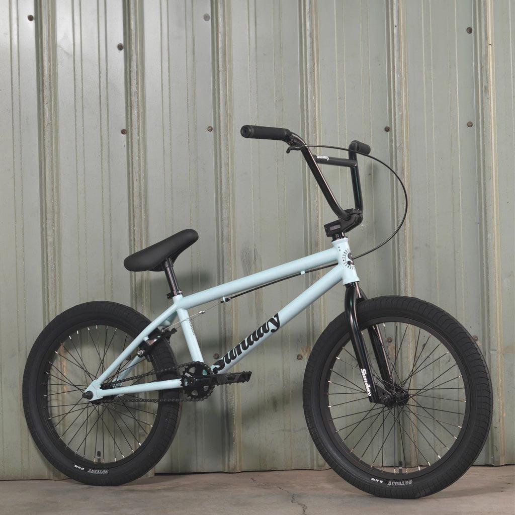 Light bmx online bike